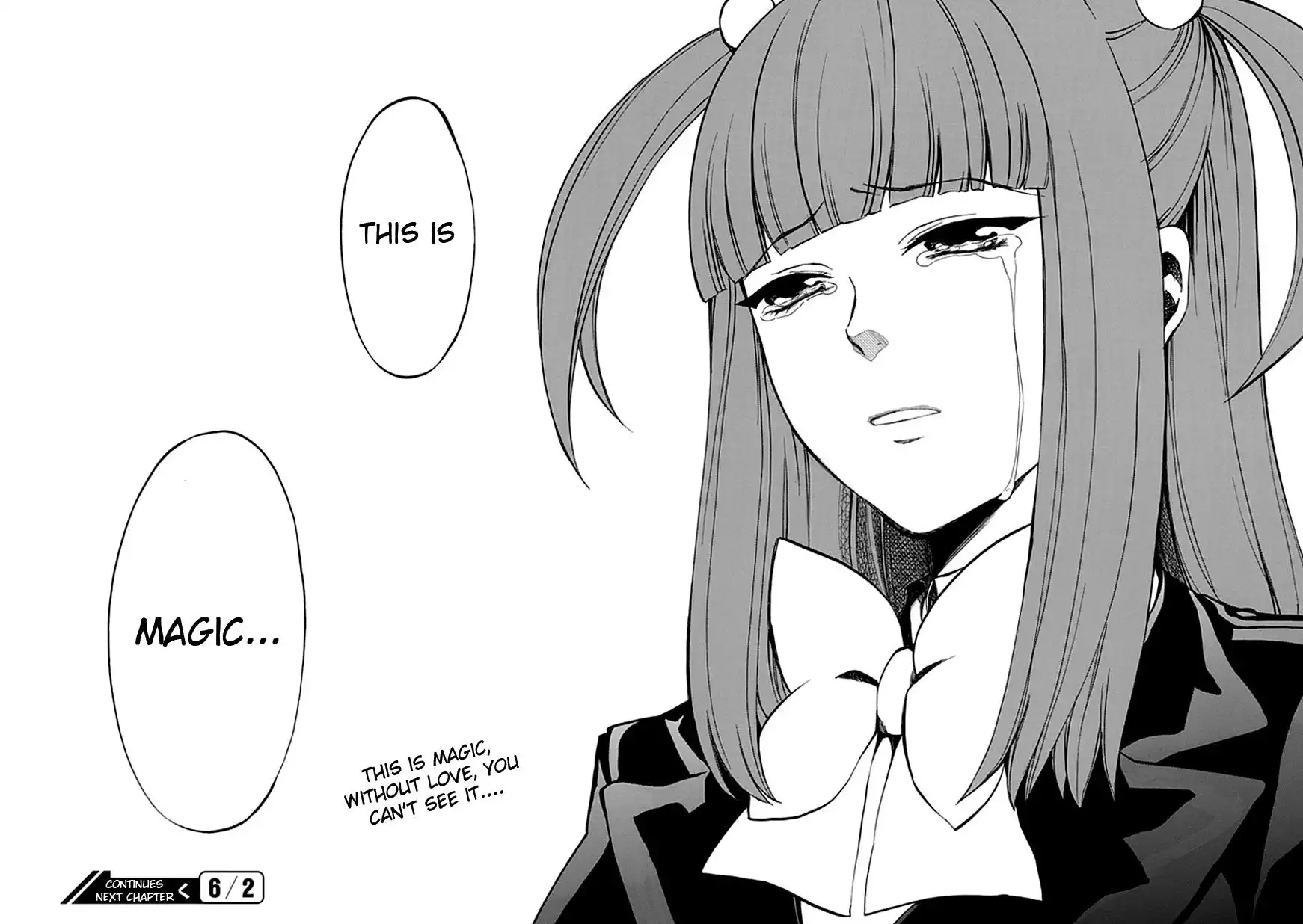 Umineko no Naku Koro ni Ep 4: Alliance of the Golden Witch Chapter 20 49